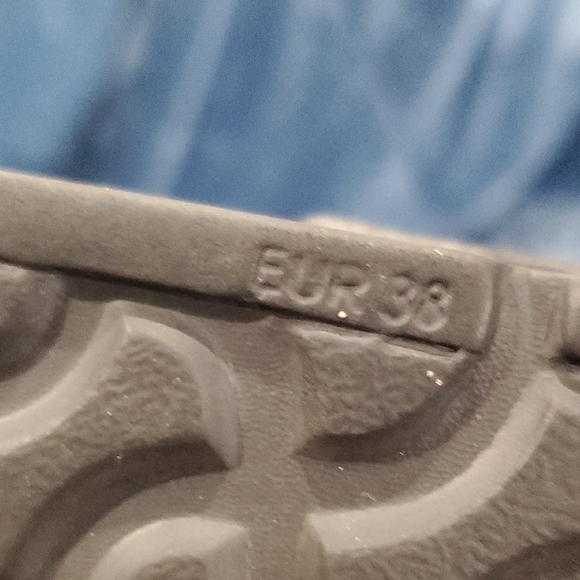 Birkenstock Betula PU Classic Black Sandals - Picture 4 of 8